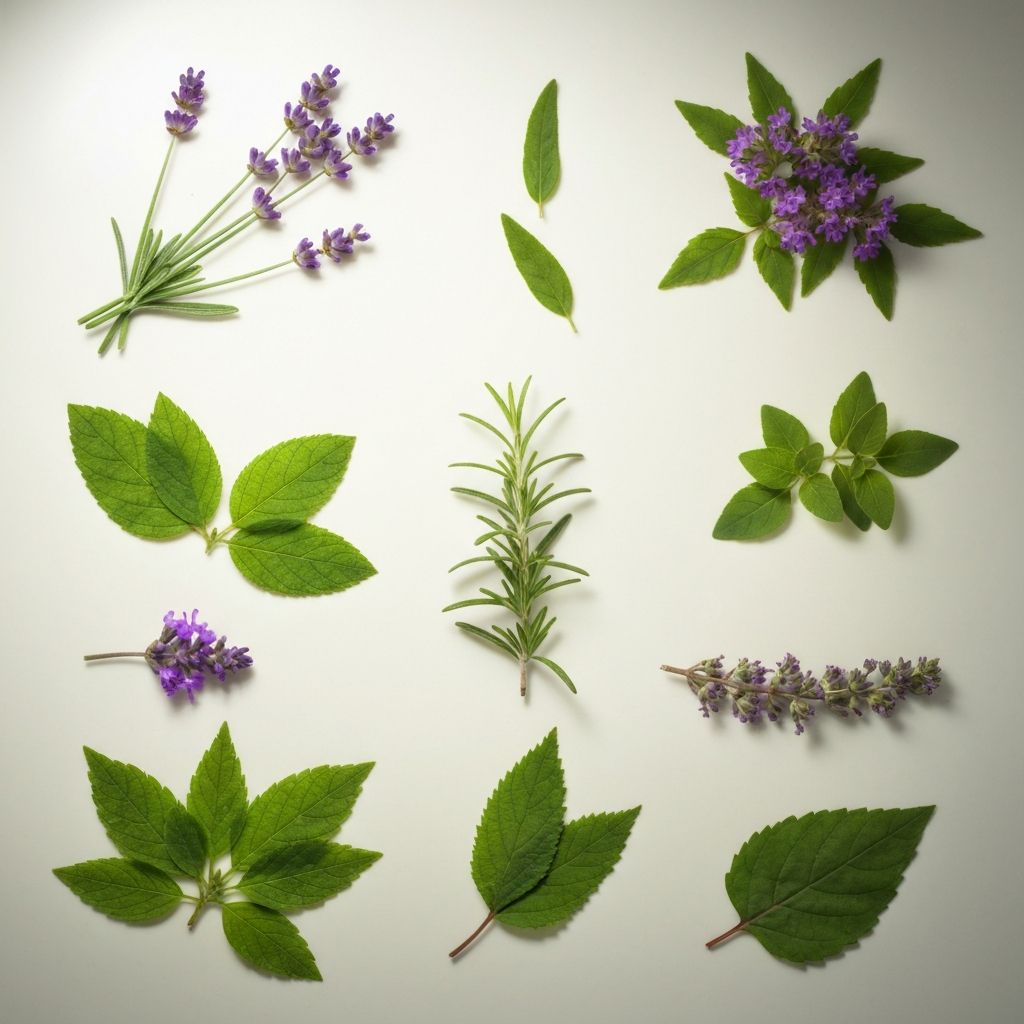 Natural supplement philosophy